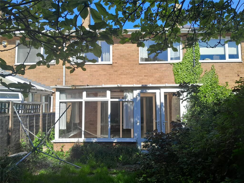 Additional image 12 of Duncombe Green, Coleshill, Birmingham, Warwickshire, B46