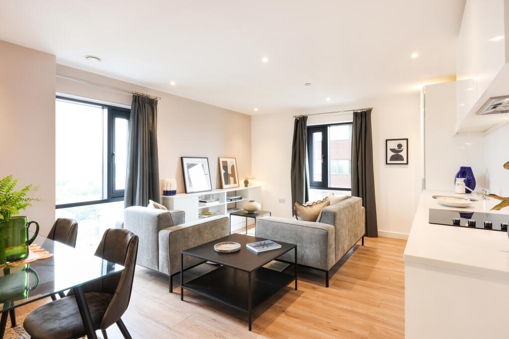 Additional image 18 of The Lansdowne, 25 Hagley Road, Birmingham, B16 8FZ