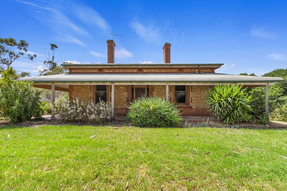 166 Robinson Road, Virginia SA 5120