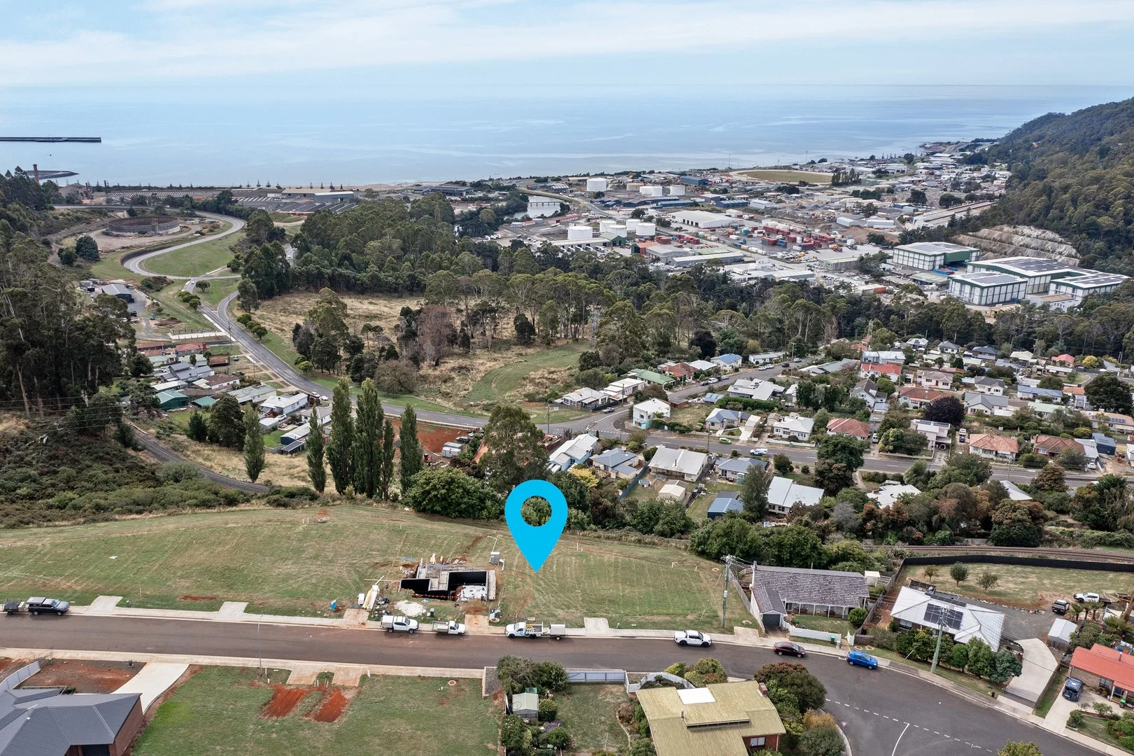 16 Grant Street North, Havenview TAS 7320