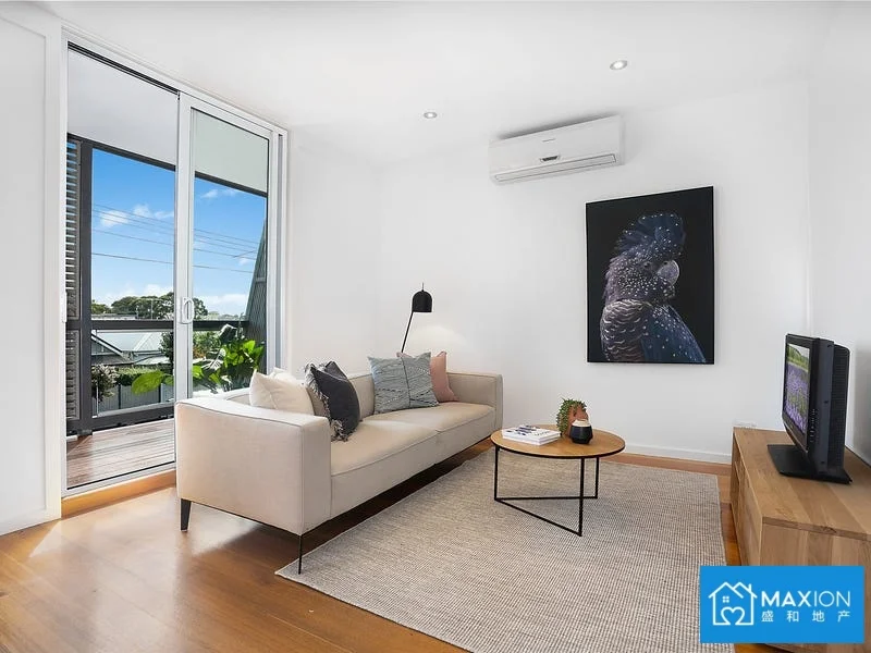 Additional image 3 of 1/16 Chusan Street, Balaclava VIC 3183