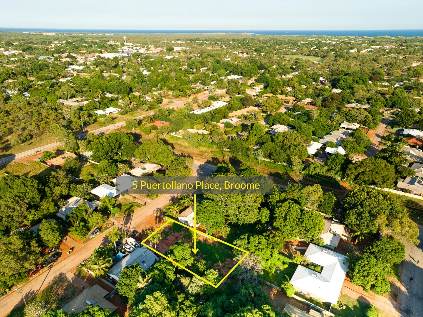 Additional image 3 of 5 Puertollano Place, Broome WA 6725