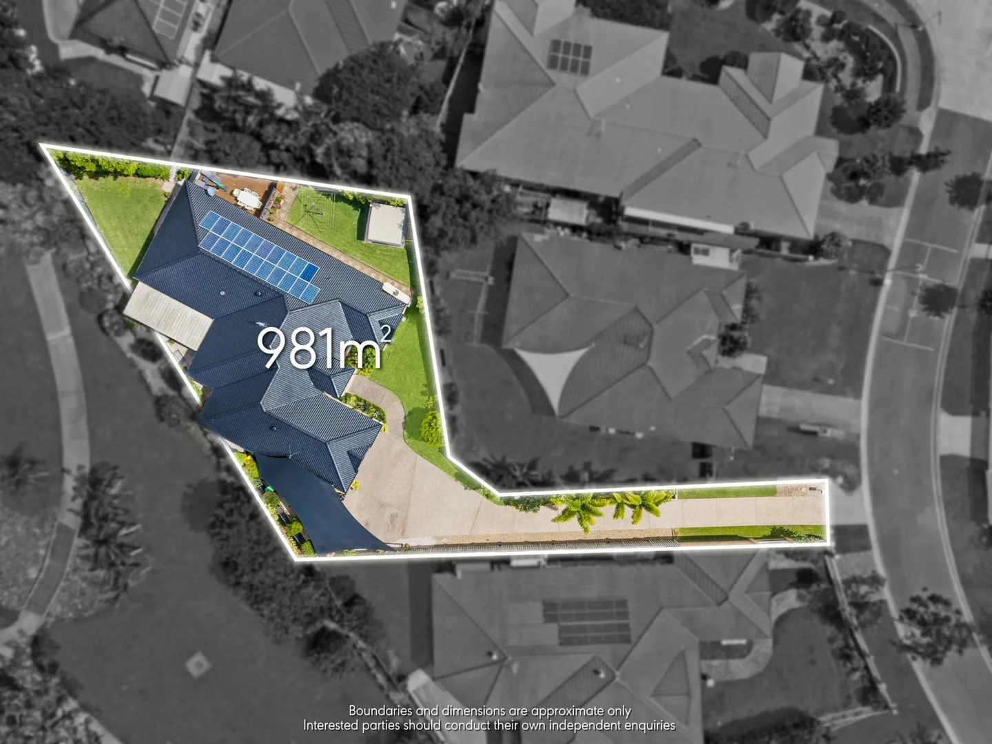 Additional image 22 of 5 Peppertree Circuit, Robina QLD 4226