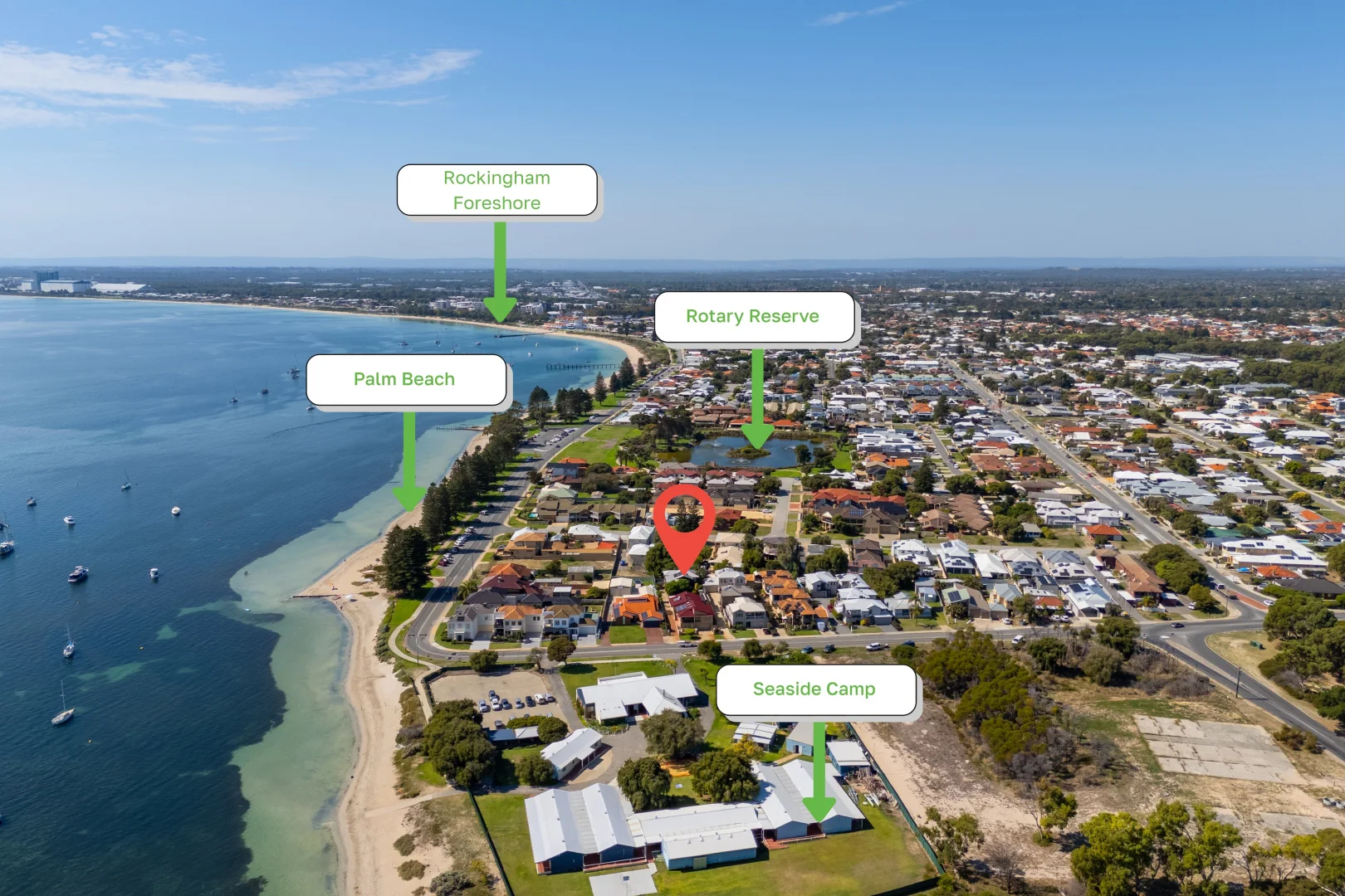 Additional image 25 of 6B HYMUS STREET, Rockingham WA 6168