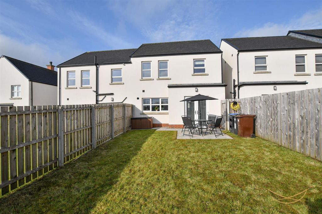 Additional image 39 of 3 bed semi-detached house for saleRushfield Walk, Ballyclare BT39