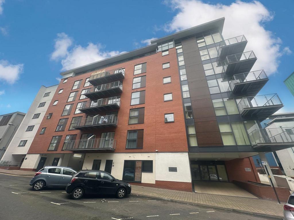 Additional image 8 of Sherborne Street, Birmingham