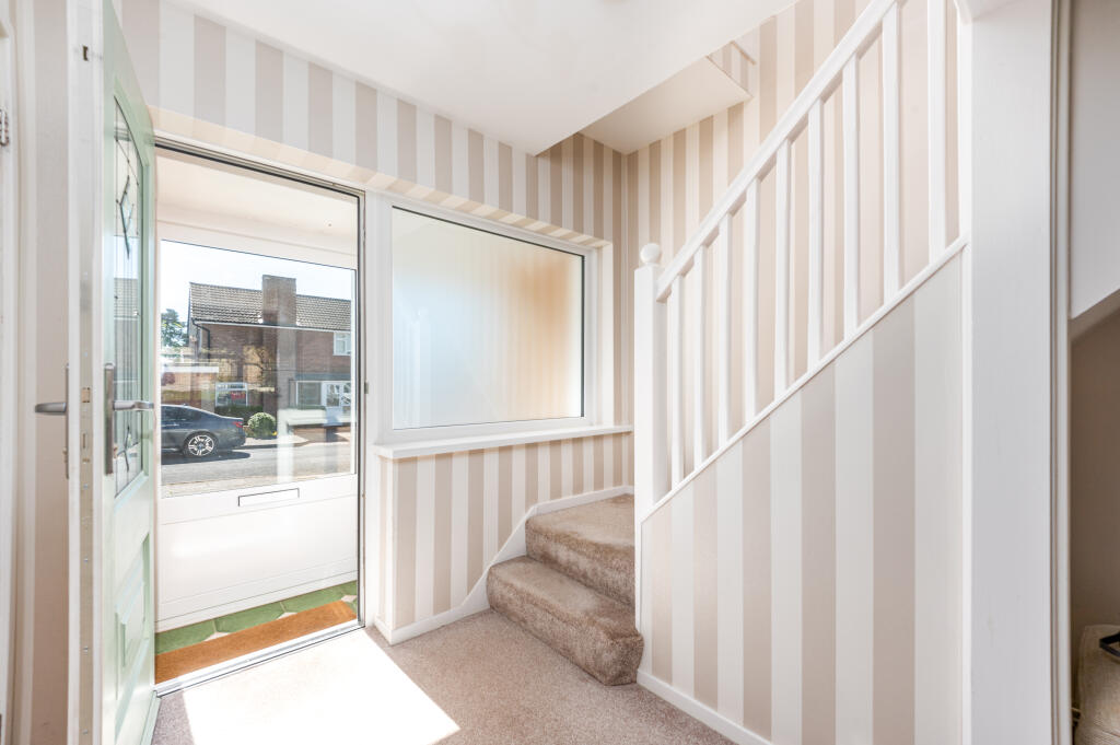 Additional image 13 of Woodway, Birmingham, B24
