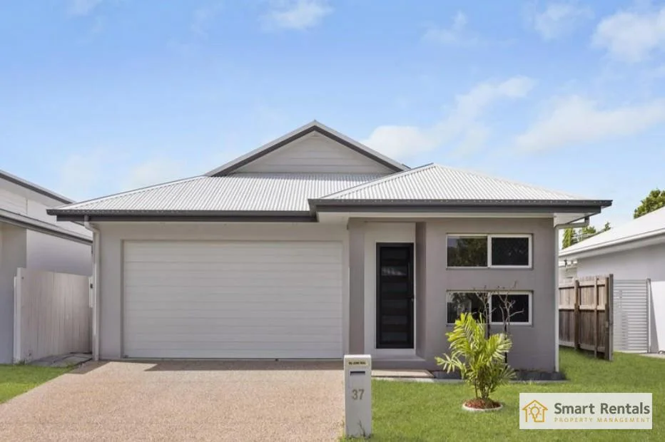 37 Brookfield Terrace, Idalia QLD 4811