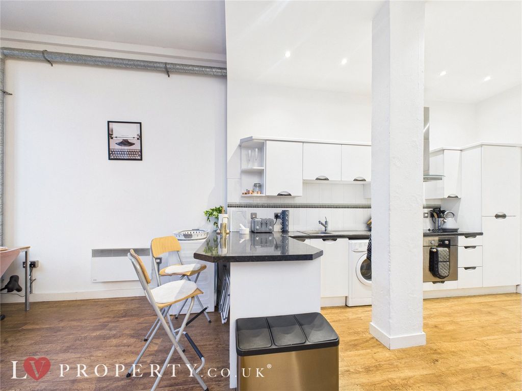 Additional image 7 of 1 bed flat for saleTenby Street, Birmingham, West Midlands B1