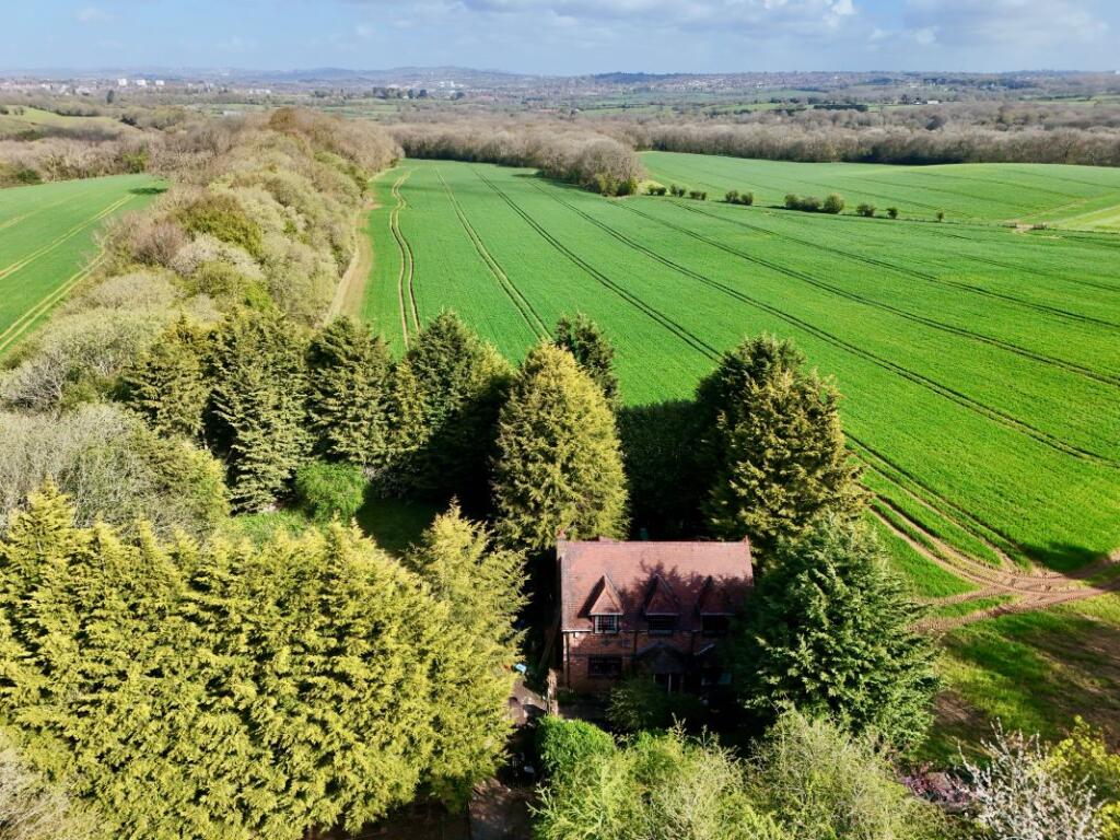 Additional image 3 of Oxwood Cottage, Frankley Green, Birmingham, B32 4AY