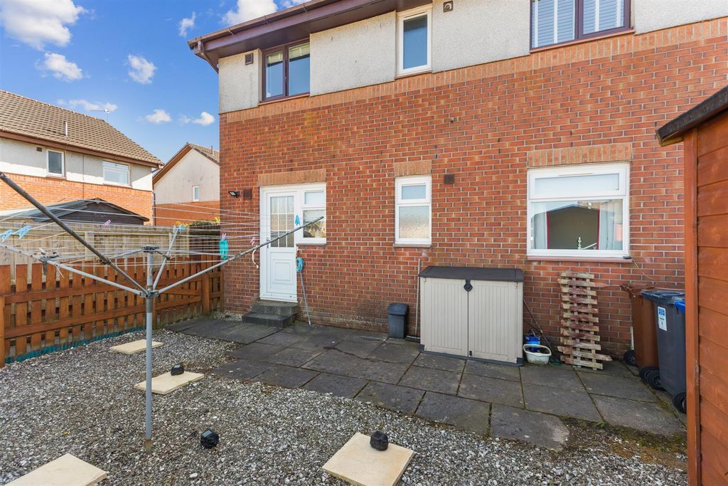 Additional image 28 of 2 bed flat for saleJane Rae Gardens, Clydebank G81