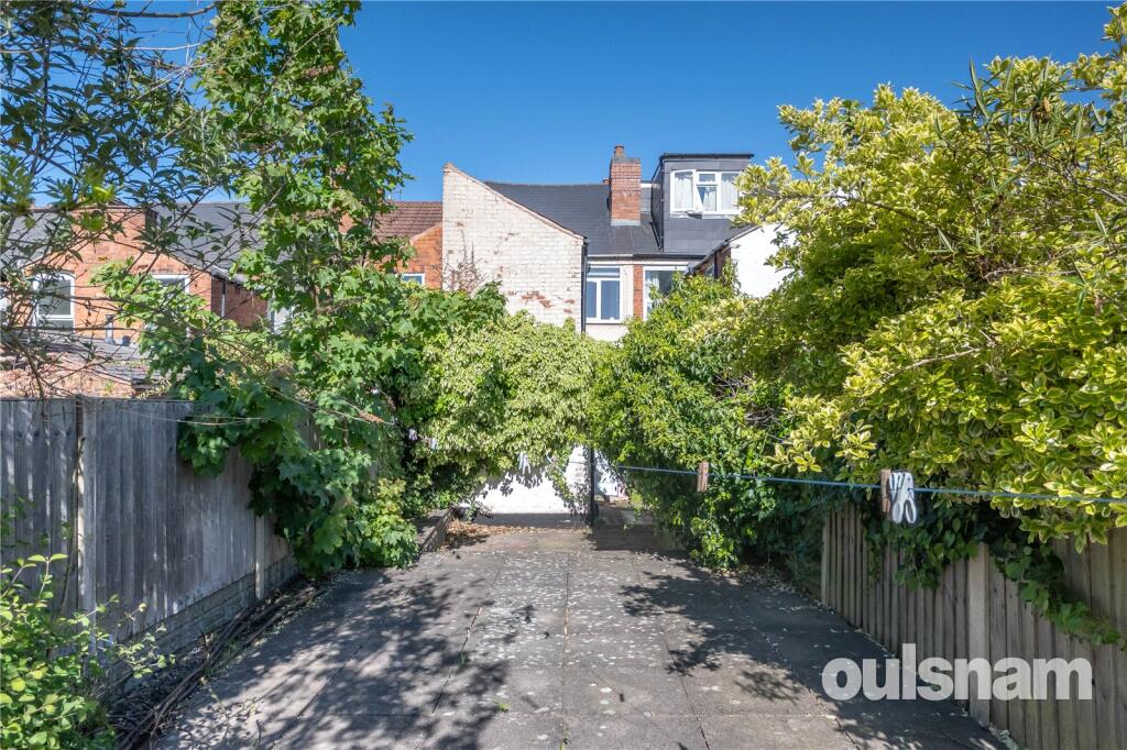 Additional image 19 of Midland Road, Cotteridge, Birmingham, West Midlands, B30