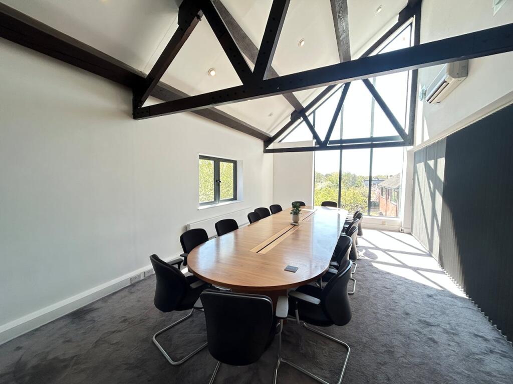 Additional image 3 of Unit 4, Hockley Court, 2401 Stratford Road, Hockley Heath, B94 6NW