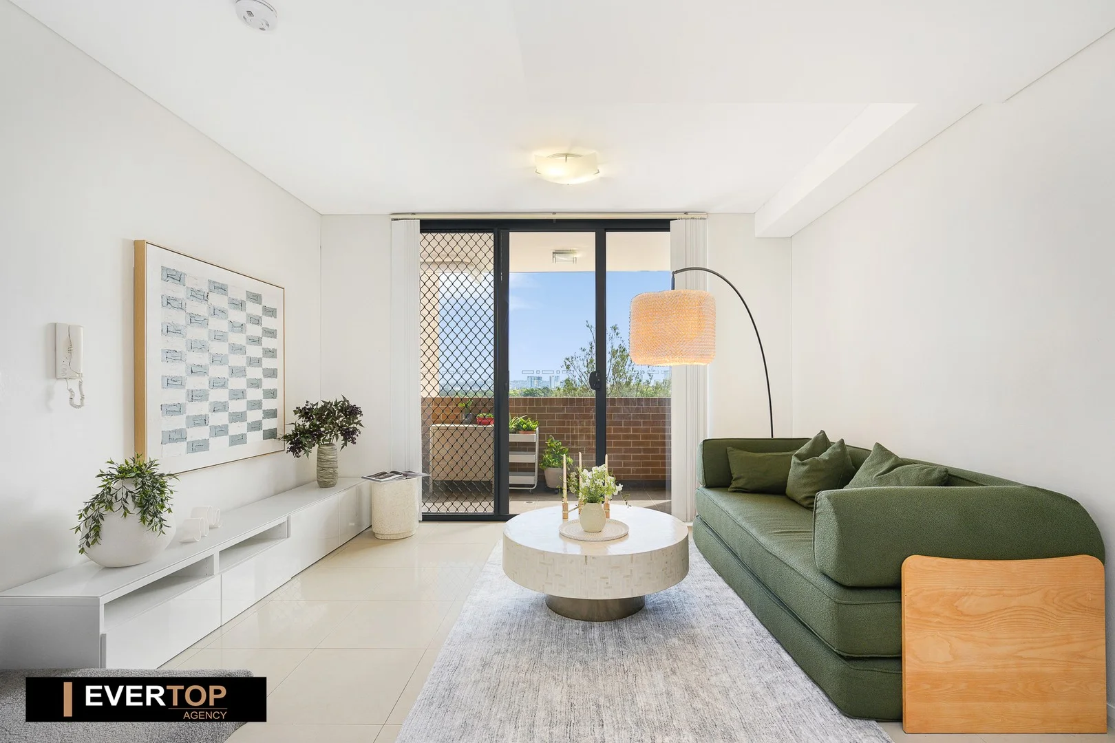 Level bldg D, D407/27-29 George Street, North Strathfield NSW 2137