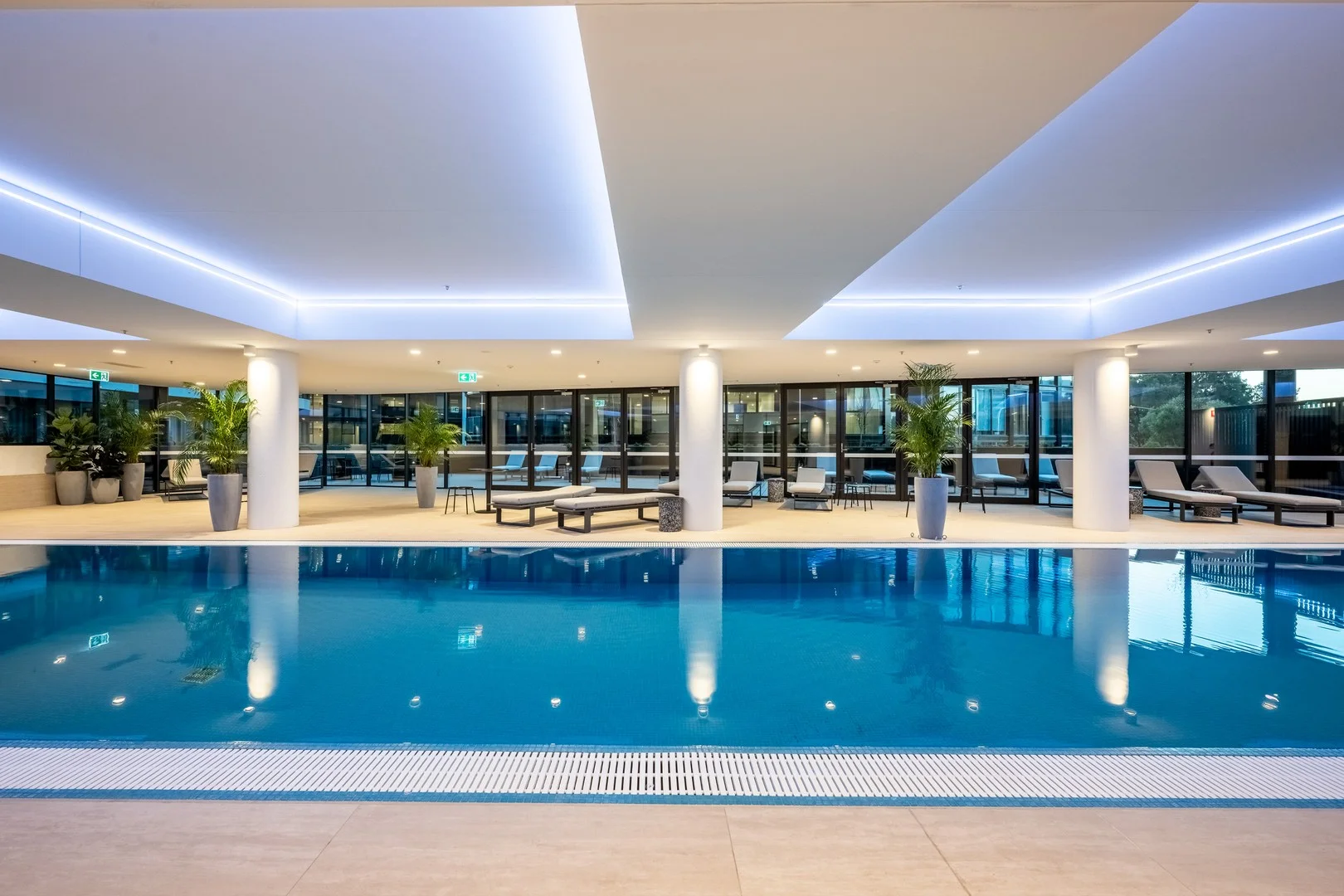 Additional image 8 of 1008/220 Melrose Drive, Phillip ACT 2606