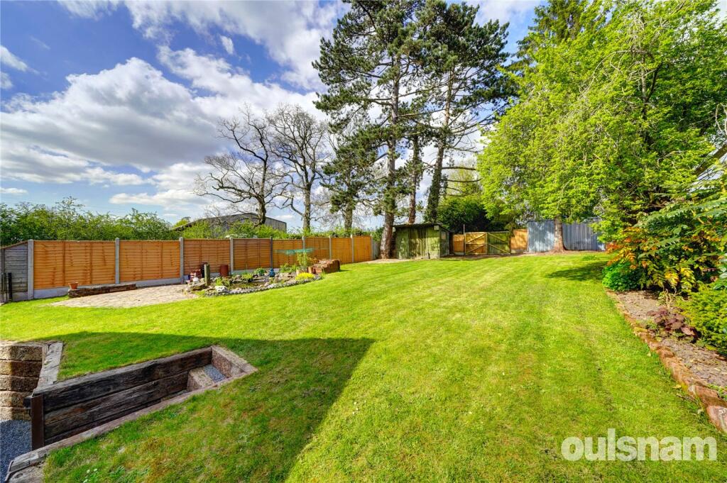Additional image 18 of Old Birmingham Road, Alvechurch, Birmingham, Worcestershire, B48