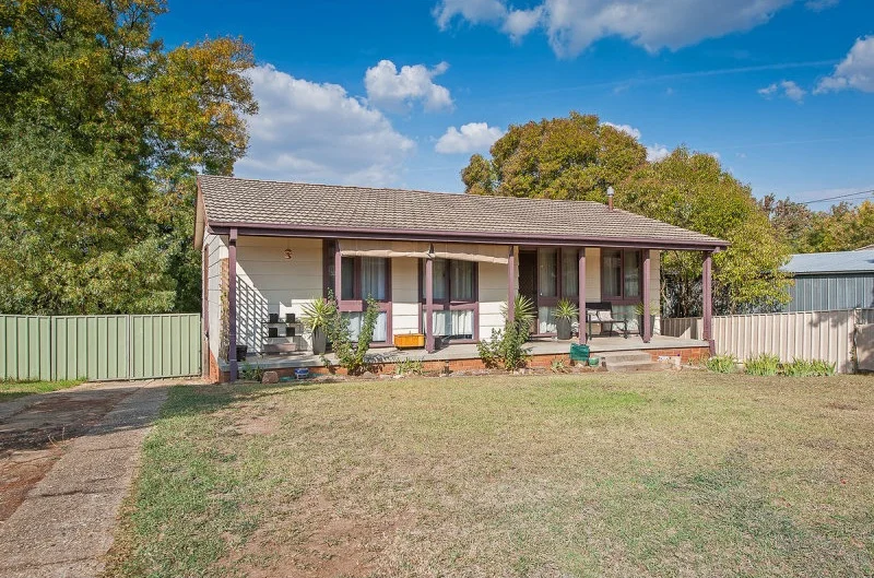 966 Endeavour Place, North Albury NSW 2640