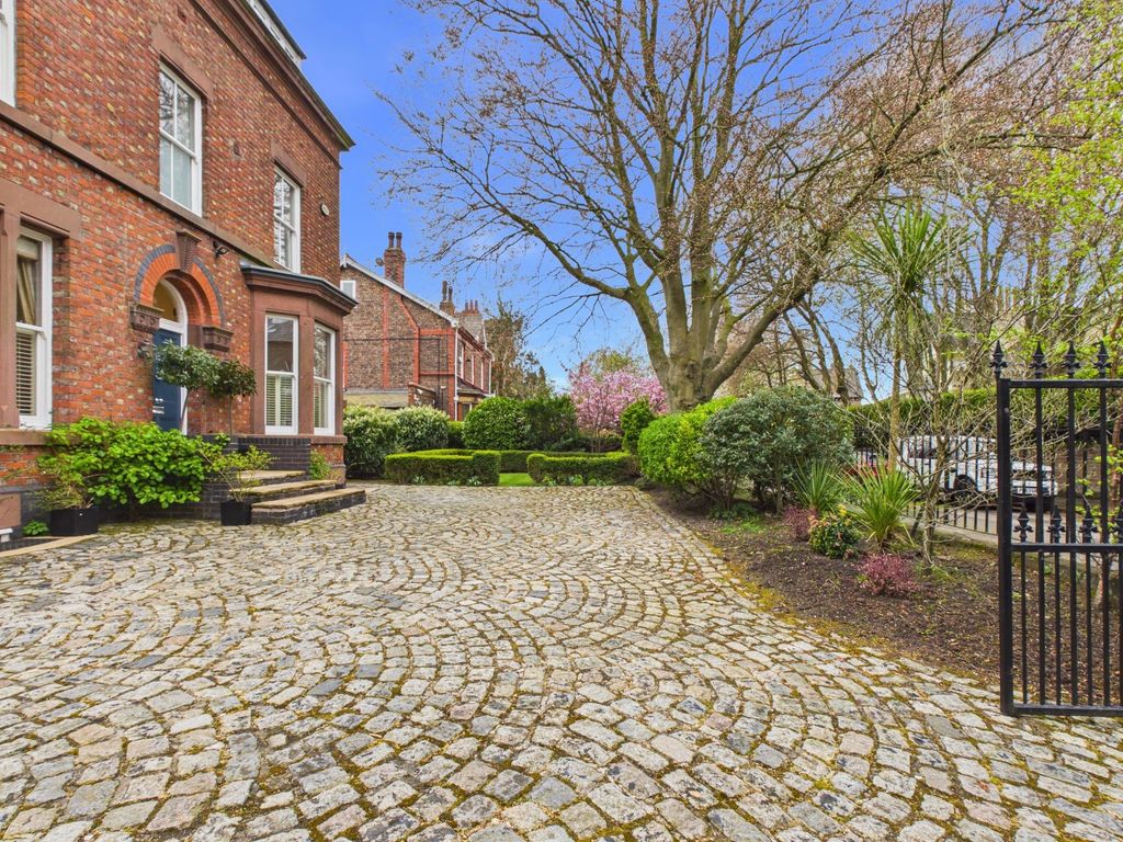 Additional image 43 of 7 bed detached house for saleSalisbury Road, Cressington Park, Liverpool. L19