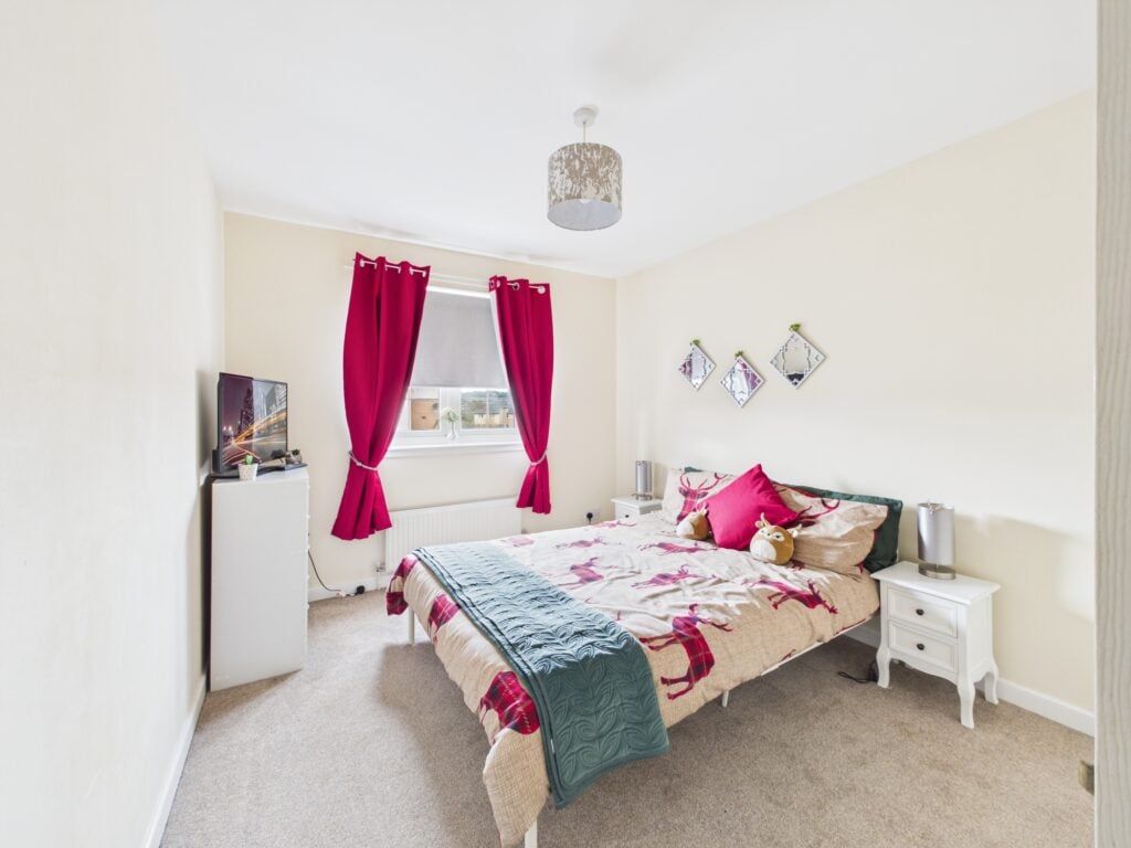 Additional image 10 of 2 bed flat for saleBurnvale Place, Livingston EH54