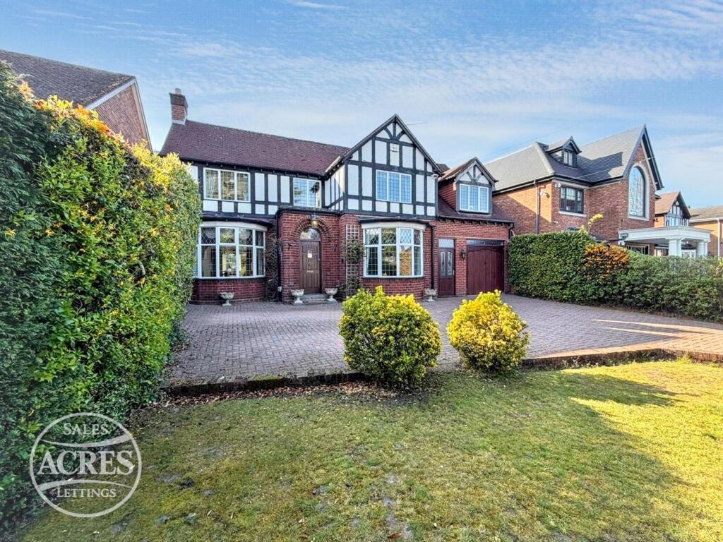 Additional image 54 of Pages Lane, Great Barr, Birmingham