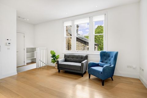 Egerton Gardens Mews, Knightsbridge SW3