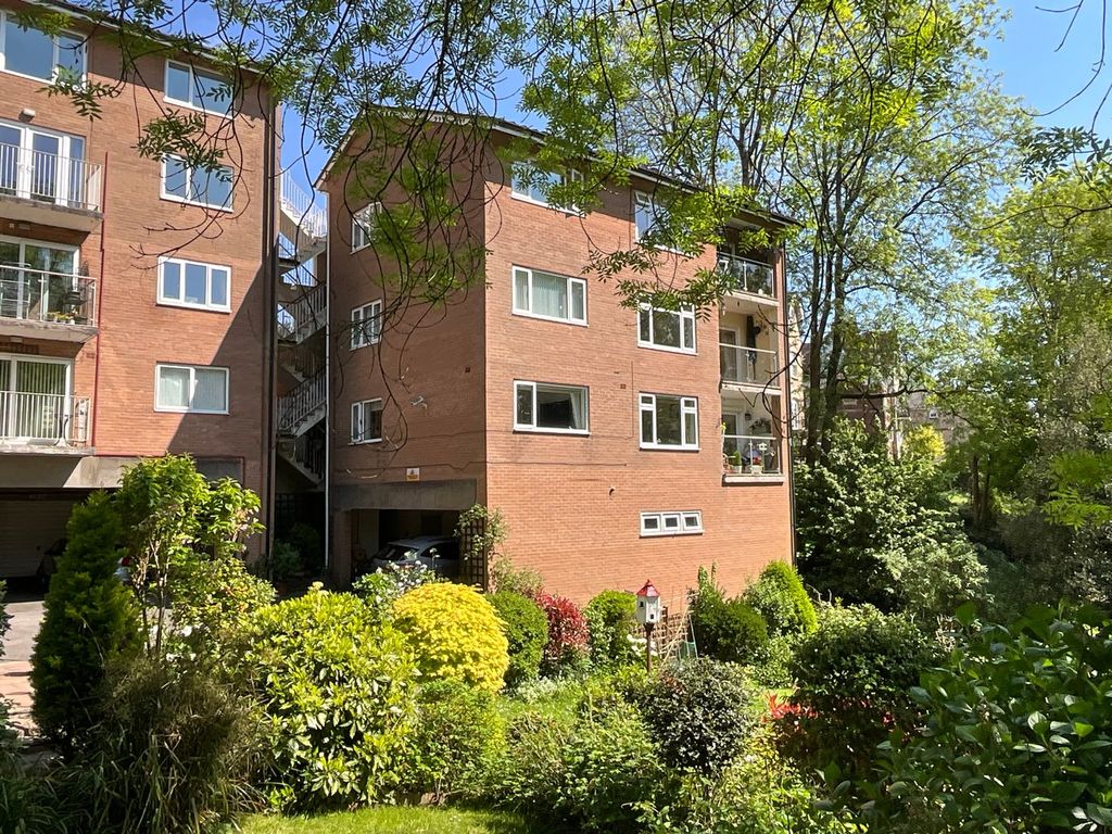 Additional image 24 of 2 bed flat for saleHafod Court, Stow Park Crescent, Newport NP20