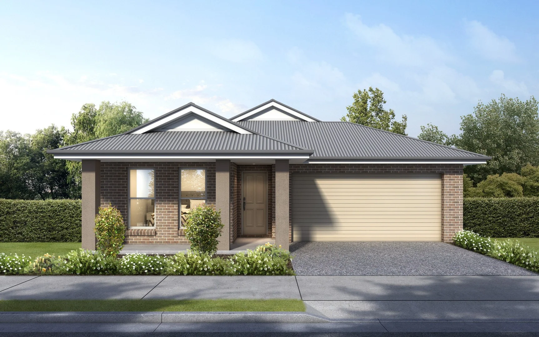 Lot 3109 Road 4, Orchard Hills North Estate, Orchard Hills NSW 2748