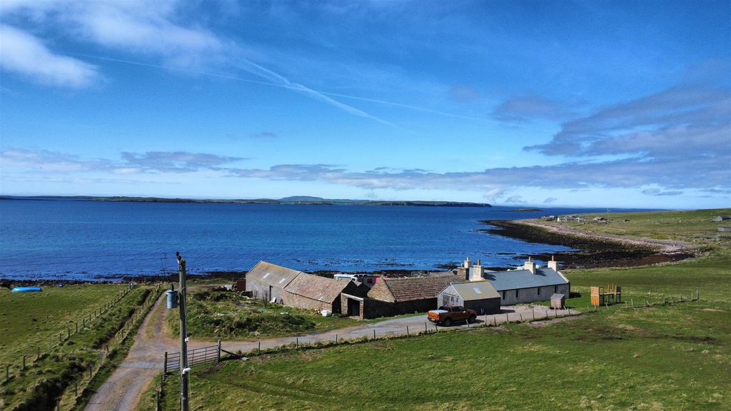 Additional image 40 of 3 bed detached bungalow for saleSouth House, Eday, Orkney KW17