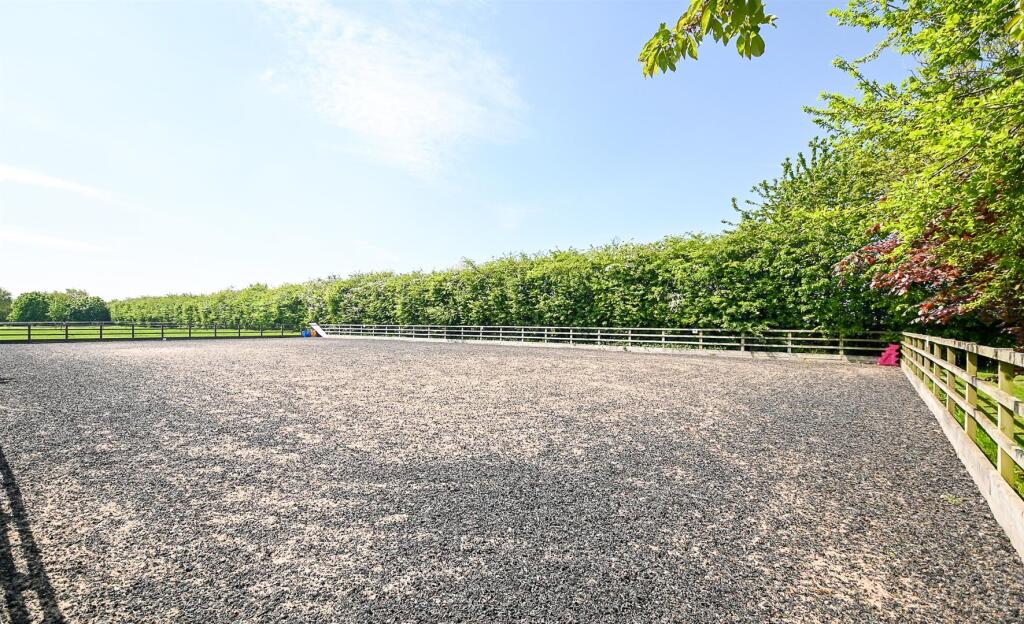 Additional image 33 of Oak View Farm, Pessall Lane, Edingale, B79