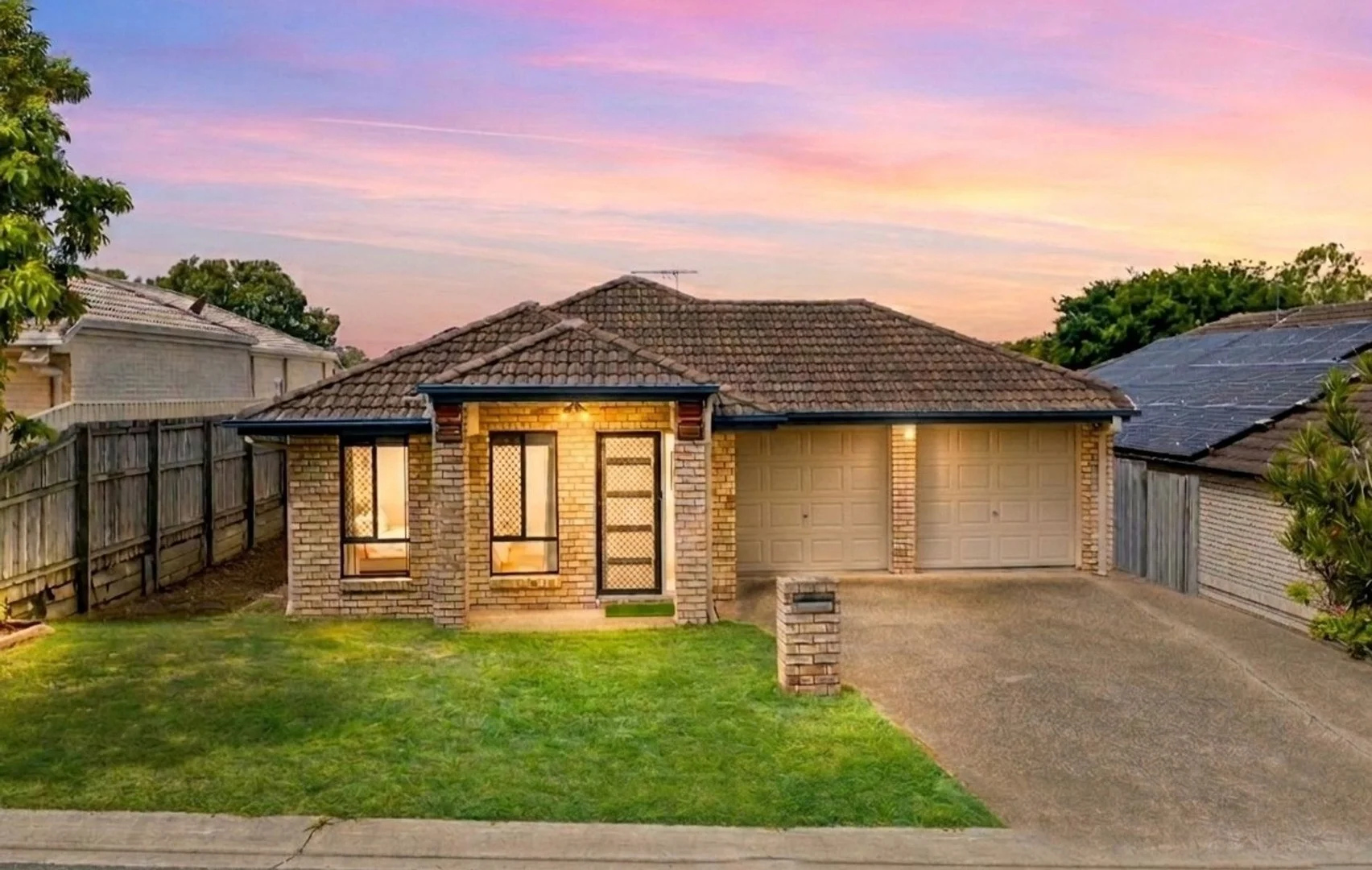 3 SOLEA CLOSE, Forest Lake QLD 4078
