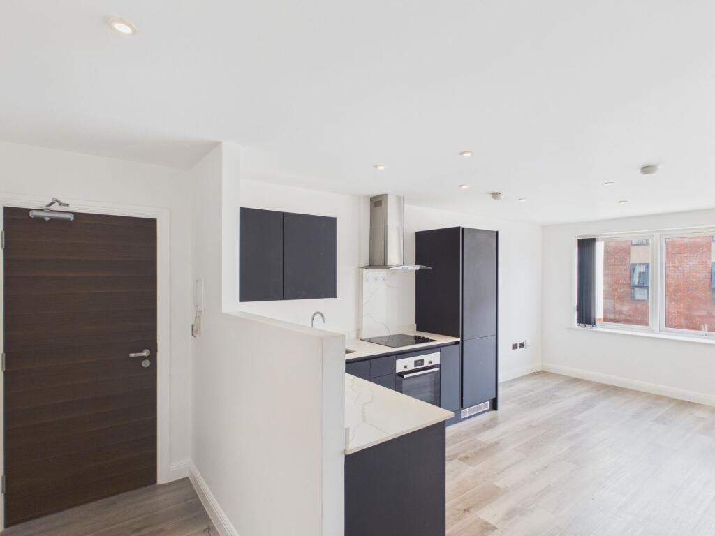 Additional image 5 of Swan Courtyard, Charles Edward Road, Birmingham, B26 1BU