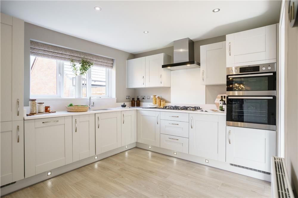 Additional image 3 of 4 bed detached house for sale"Lakewood" at Boroughbridge Rd, York YO26