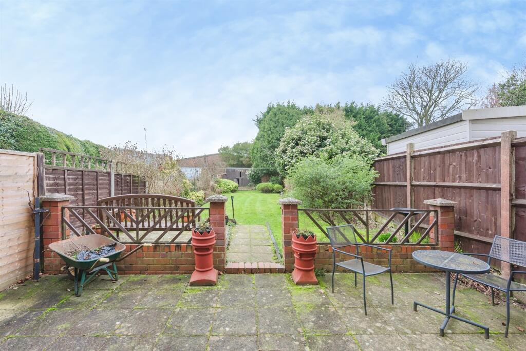 Additional image 14 of Reddicap Hill, Sutton Coldfield