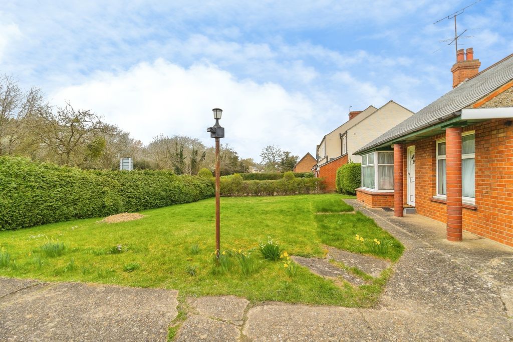 Additional image 16 of Land for saleLondon Road, Loughton, Milton Keynes, Buckinghamshire MK5