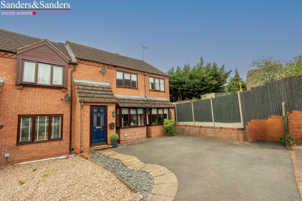 Orchard Close, Bidford-on-Avon, Alcester, B50