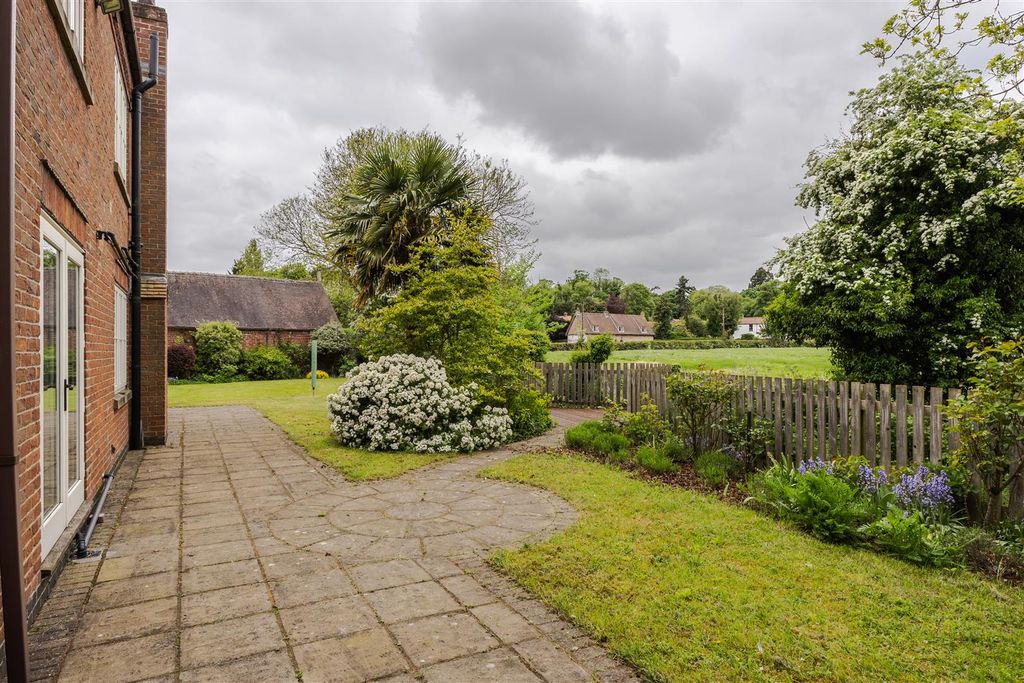 Additional image 30 of 5 bed detached house for saleHaytons Lane, Appleby DN15