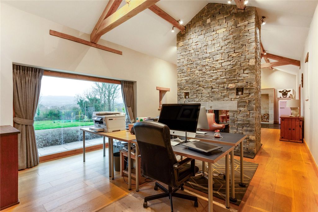 Additional image 22 of 4 bed equestrian for saleDoynton, South Glos BS30
