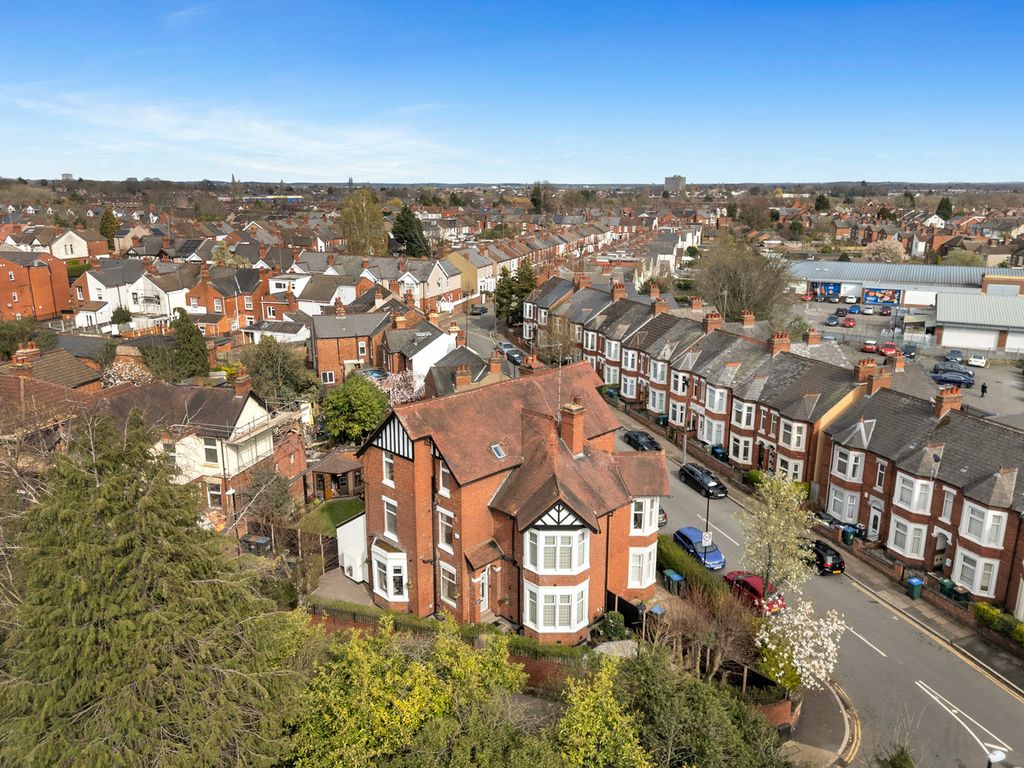 4 bed semi-detached house for saleBrays Lane, Coventry CV2