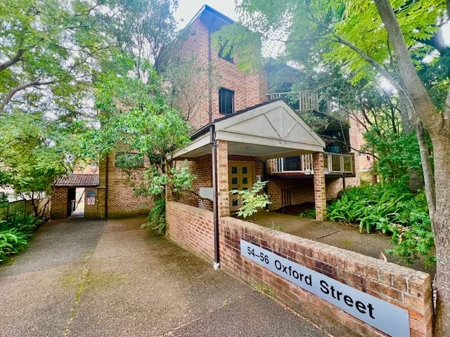 2/54-56 Oxford St, Mortdale NSW 2223