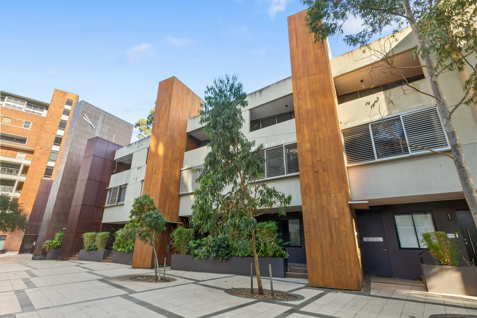 Additional image 10 of 106/431 Bourke Street, Surry Hills NSW 2010