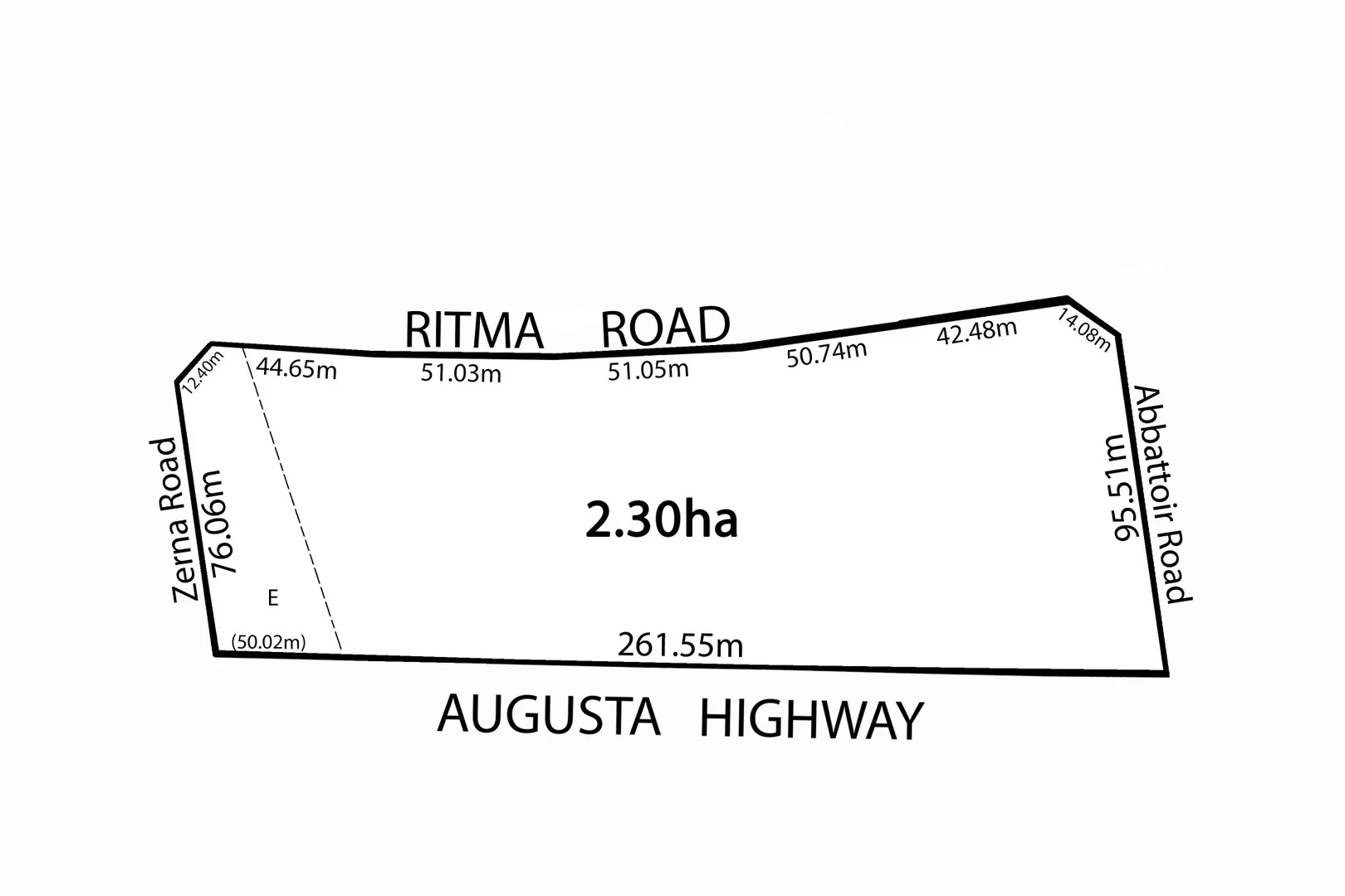 Lot 302 Augusta Highway/Ritma Road, Port Augusta SA 5700