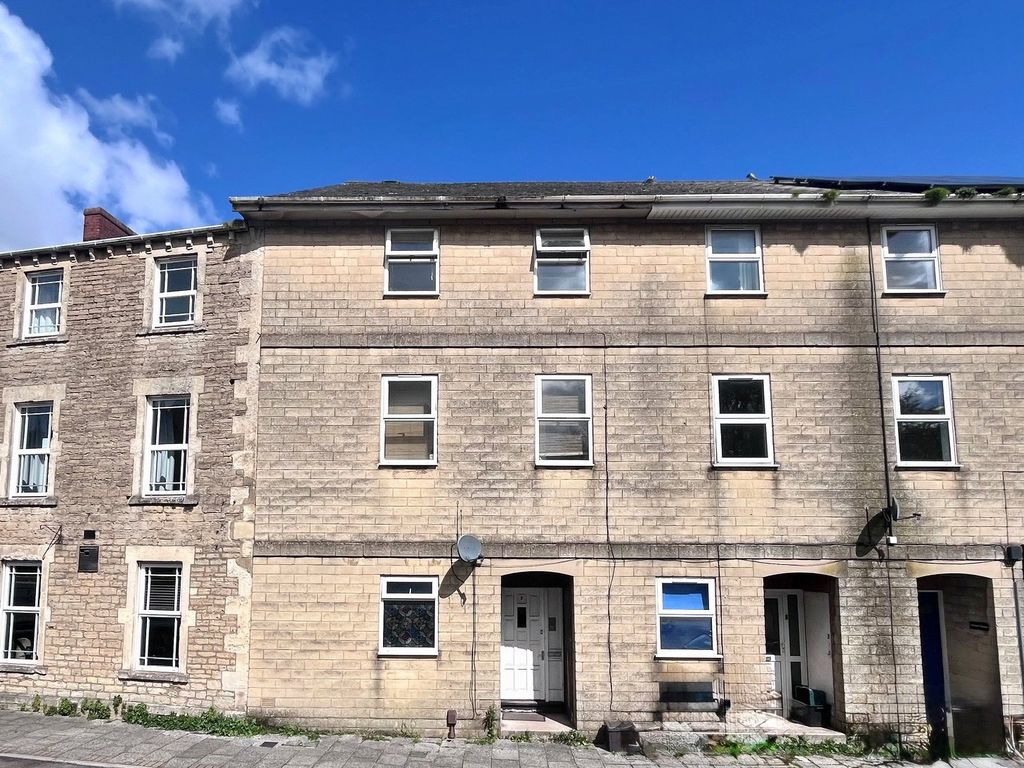 3 bed flat for saleChristchurch Street East, Frome, Somerset BA11