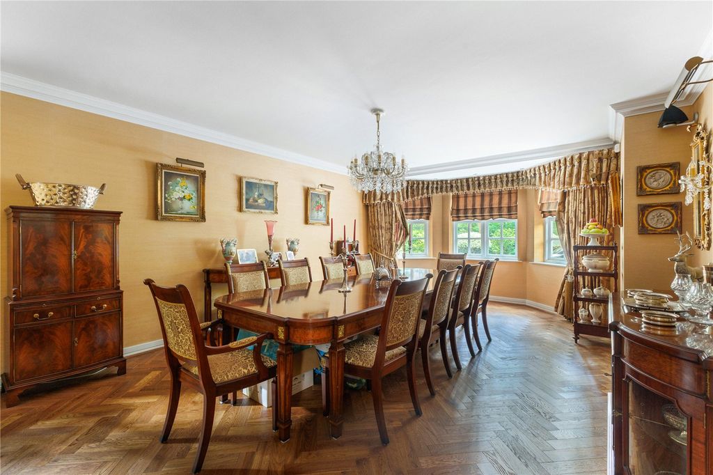 Additional image 15 of 6 bed detached house for saleMartello Road, Poole, Dorset BH13