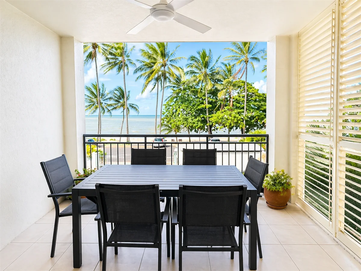 1/39-43 Vasey Esplanade, Trinity Beach QLD 4879