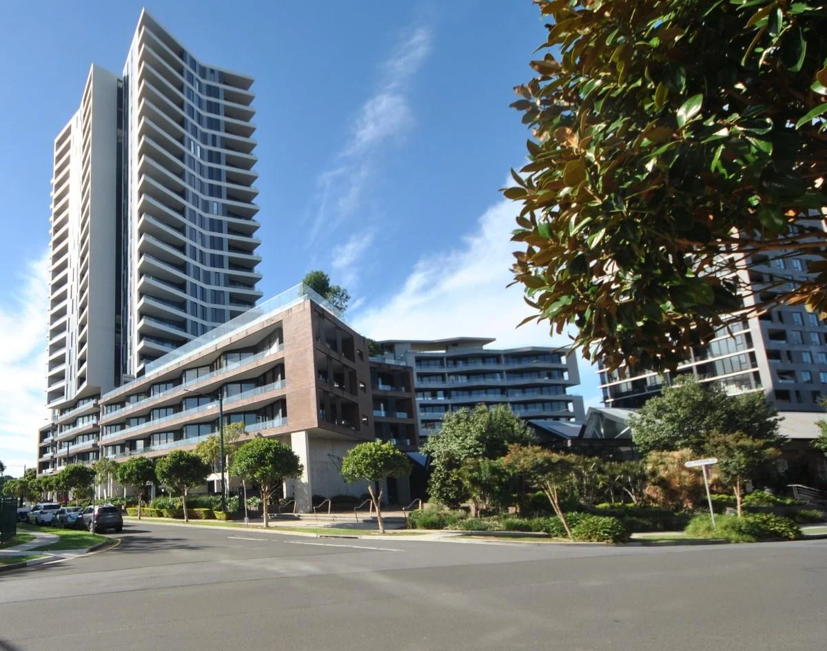7/6A Atkinson Street, Liverpool NSW 2170