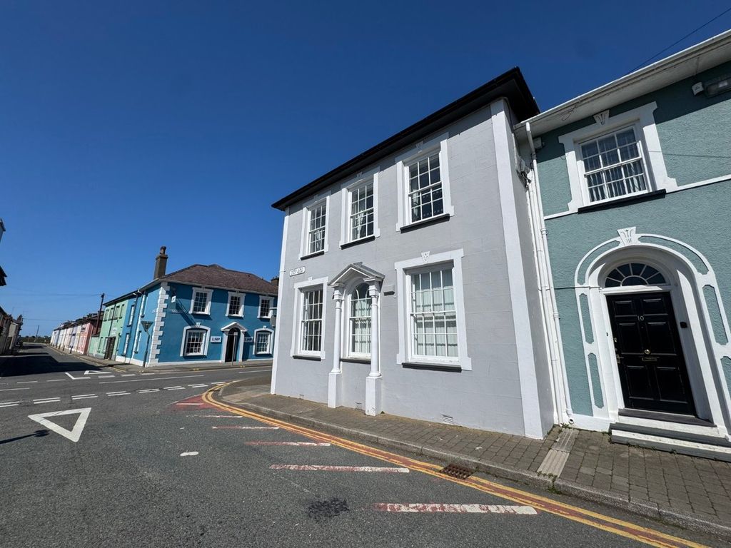 Additional image 35 of 2 bed flat for saleNorth Road, Aberaeron SA46
