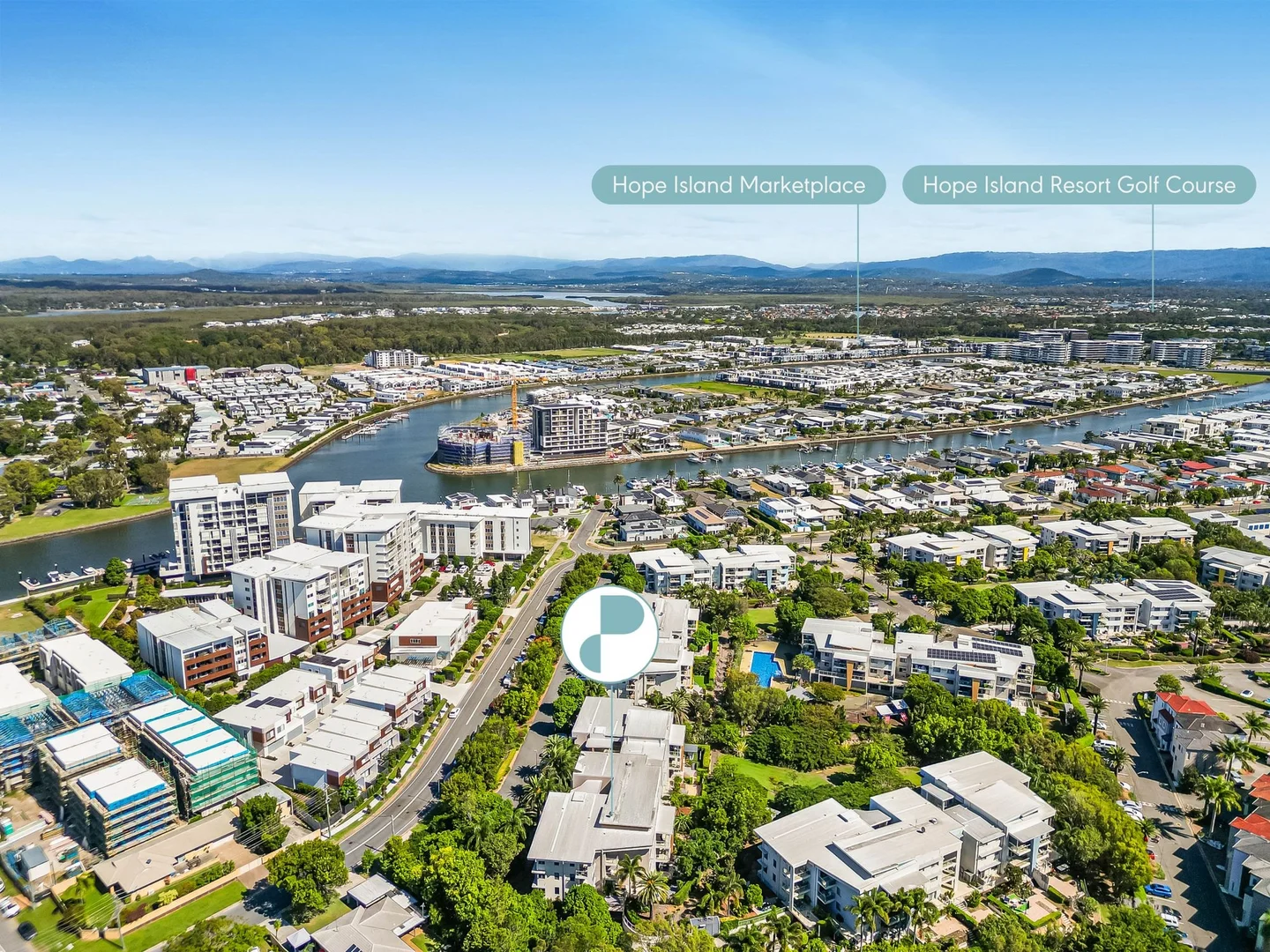 Additional image 19 of 625/66 Sickle Avenue, Hope Island QLD 4212
