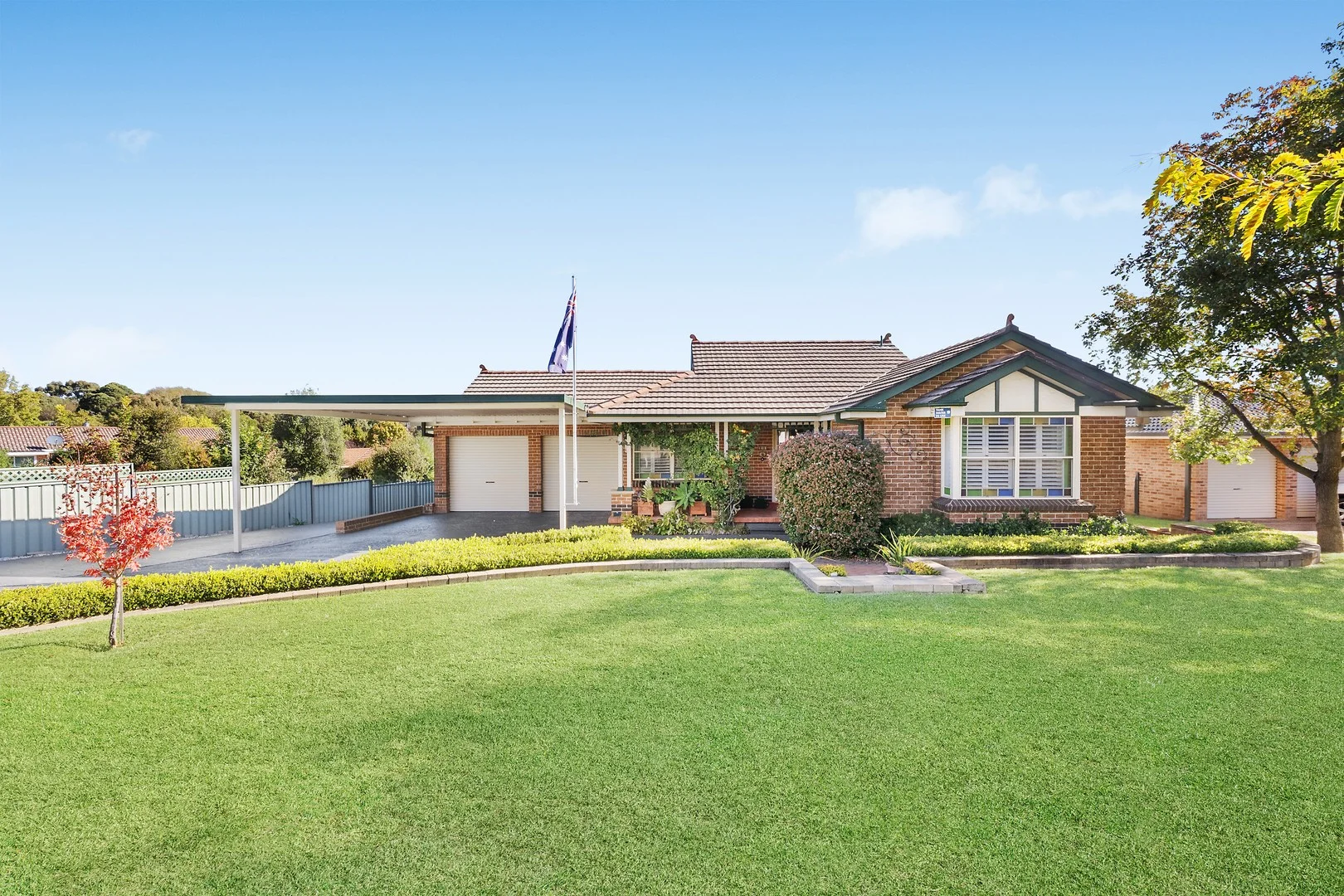 5 Turner Crescent, Orange NSW 2800