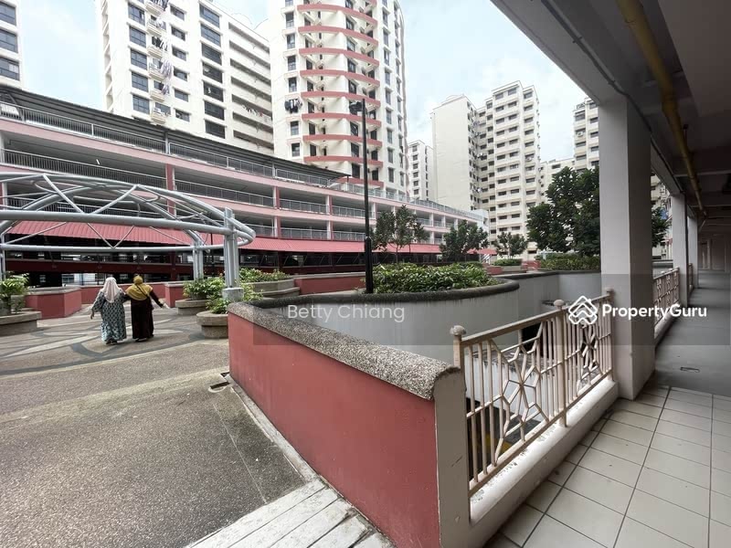 Additional image 15 of 296C Choa Chu Kang Avenue 2