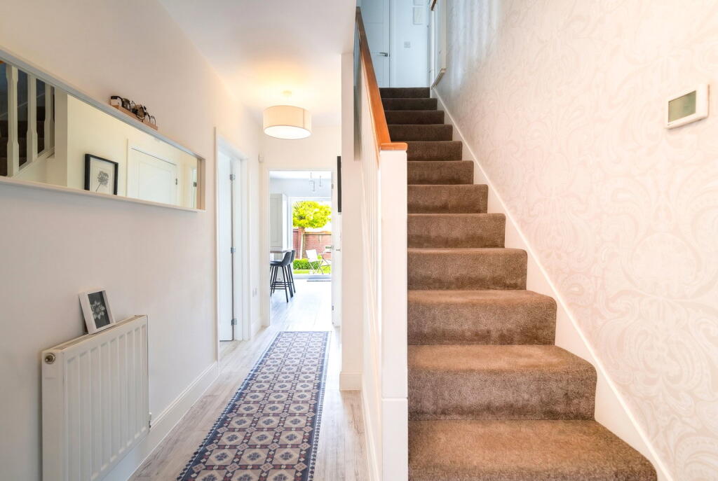 Additional image 10 of Wilfred Mews, Wythall